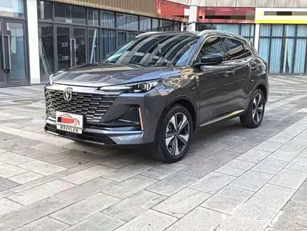 CHANGAN CS55PLUS 2022