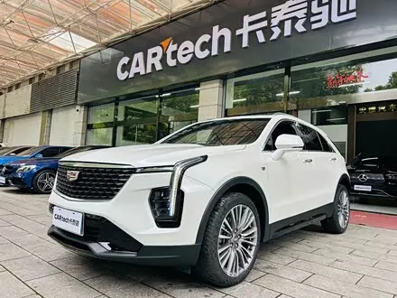 CADILLAC XT4 2024
