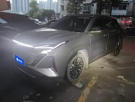 CHANGAN OSHAN Z6 2022