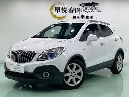 BUICK ENCORE 2015