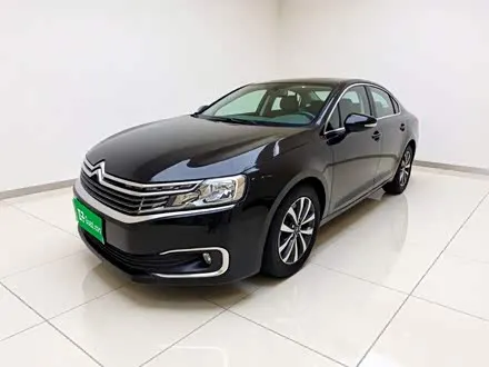 CITROEN C6 — из Китая под ключ
