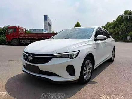 BUICK EXCELLE GT 2023