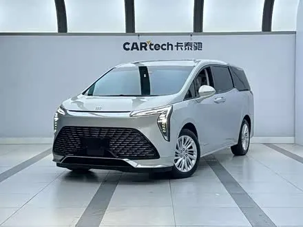 TOYOTA CENTURY 2025