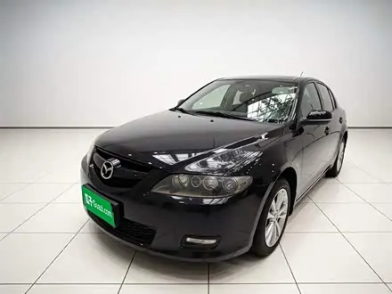 MAZDA 6 — из Китая под ключ