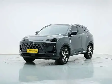CHANGAN CS55PLUS — из Китая под ключ