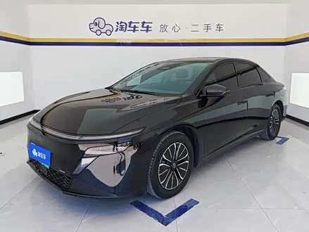 NISSAN N6 — из Китая под ключ
