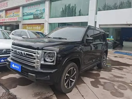 HAVAL H9 — из Китая под ключ