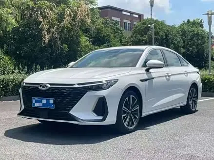 CHERY ARRIZO 8 2022