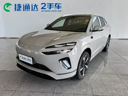 BYD SEALION 06 2025