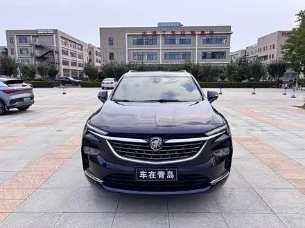 BUICK ENCLAVE 2020