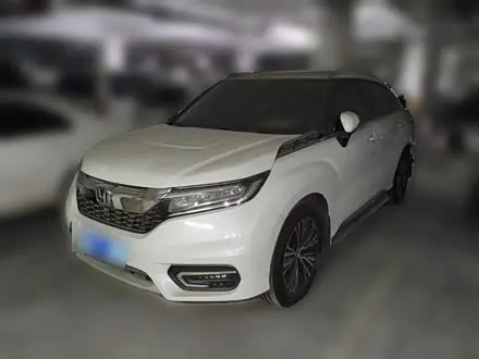 HONDA AVANCIER — из Китая под ключ