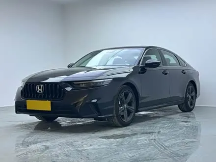 HONDA INSPIRE — из Китая под ключ
