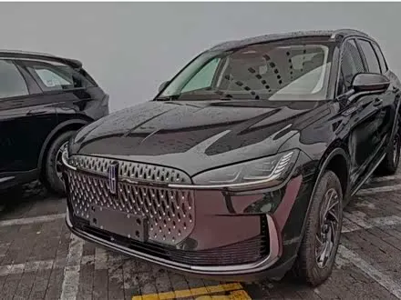 LINCOLN CORSAIR 2026