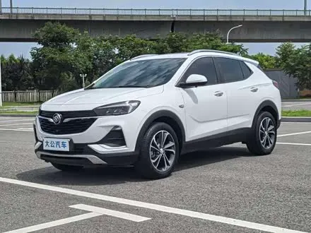 BUICK ENCORE GX 2020