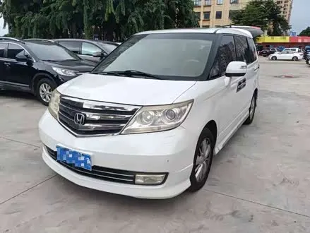 HONDA ELYSION 2012