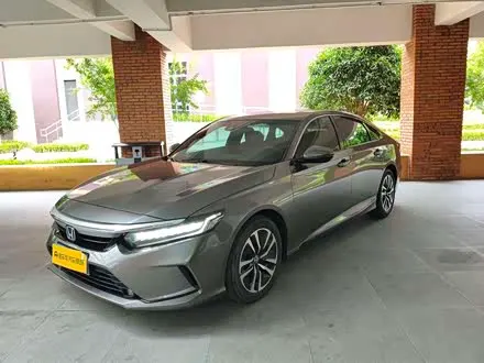 HONDA INSPIRE — из Китая под ключ
