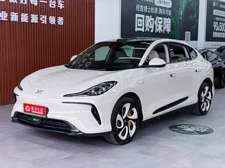 IM MOTORS L6 — из Китая под ключ