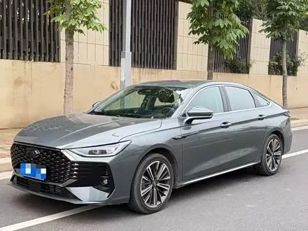 CHERY ARRIZO 8 PRO — из Китая под ключ