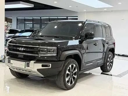 FANGCHENGBAO BAO 5 2024