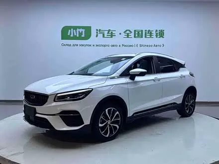 Автомобиль из Кореи, Китая или Японии под ключ — ДАРЭ