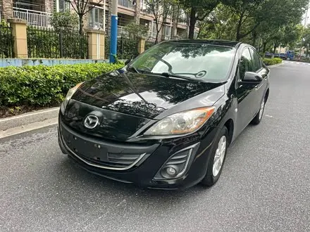 MAZDA 3 2015 — 144 000 км, Китай — под ключ — фото 1
