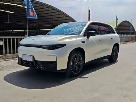 LEAPMOTOR C10 — из Китая под ключ
