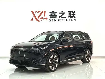 DONGFENG EΠ008 — из Китая под ключ