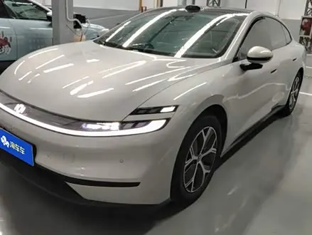 CHANGAN QIYUAN A06 2026