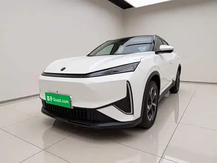 DONGFENG AEOLUS L7 — из Китая под ключ