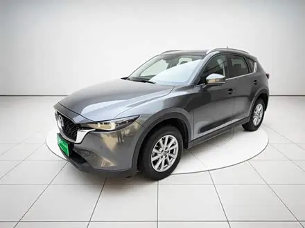 MAZDA CX-5 2024