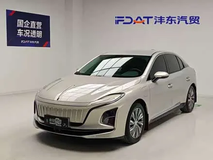 HONGQI E-QM5 2024
