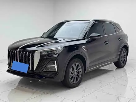 HONGQI HS5 2025