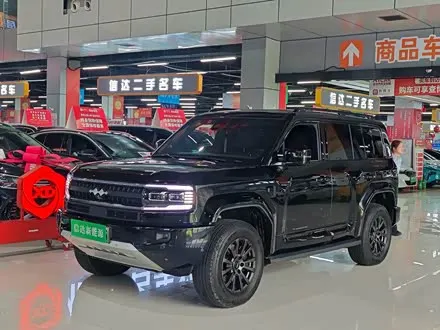 FANGCHENGBAO BAO 5 2025