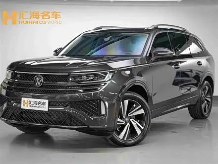 VOLKSWAGEN TAYRON X 2026