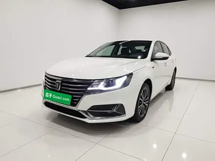 ROEWE I6 CLASSIC — из Китая под ключ