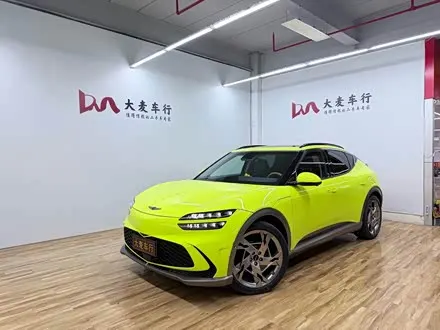 GENESIS GV60 2023