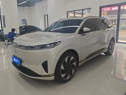 DONGFENG EΠ008 — из Китая под ключ