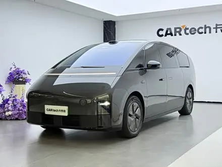LI AUTO MEGA 2025