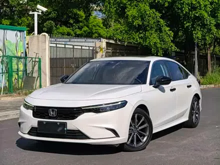 HONDA INTEGRA — из Кореи под ключ