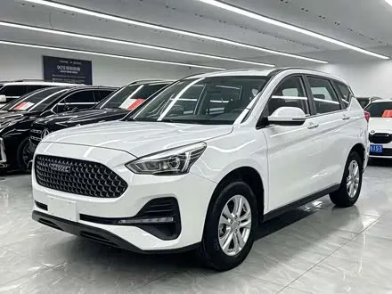 HAVAL M6 — из Китая под ключ