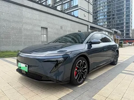 NISSAN N7 — из Китая под ключ
