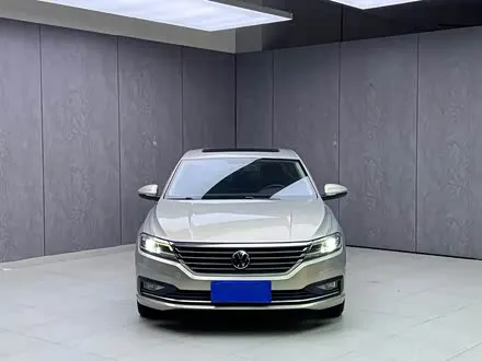 VOLKSWAGEN LAVIDA — из Китая под ключ