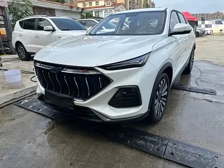 Автомобиль из Кореи, Китая или Японии под ключ — ДАРЭ