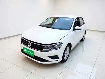 JETTA JETTA — из Китая под ключ