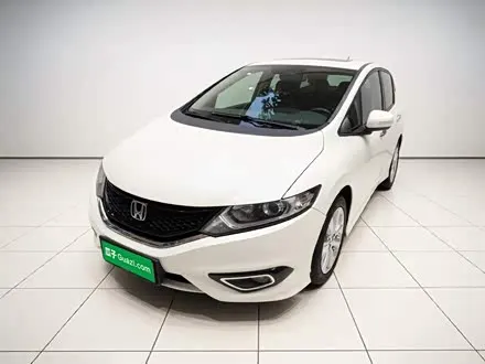 HONDA JADE — из Китая под ключ