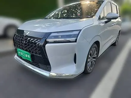 WULING XINGGUANG 730 — из Китая под ключ