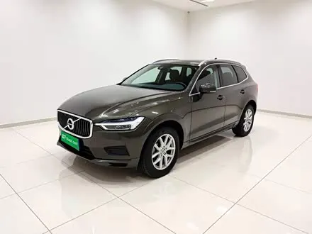 VOLVO XC60 — из Китая под ключ