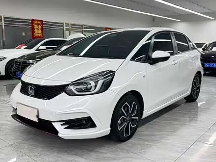 HONDA LIFE — из Китая под ключ
