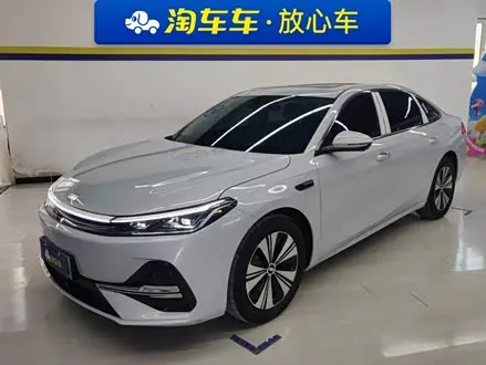 GEELY GALAXY A7 EM — из Китая под ключ