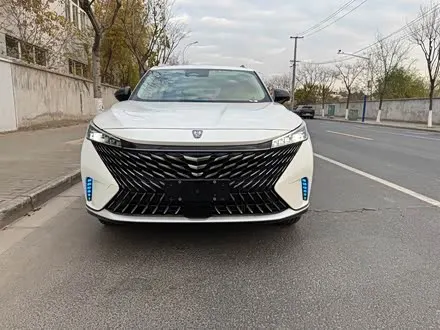ROEWE RX5 — из Китая под ключ